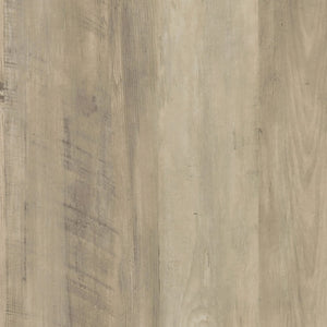 English Elm Yesler Two-tone Media Credenza with Open Shelf and Concealed Cabinet Storage B062P441083