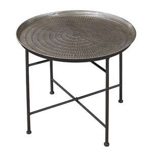 Ignition Accent Table 3200-009 Elk Home