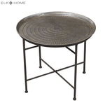 Ignition Accent Table 3200-009 Elk Home