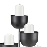 Tulip Candleholder 3200-232 Elk Home