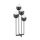 Tulip Candleholder 3200-232 Elk Home