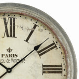 Chateau de Montautre Wall Clock 3205-008 Elk Home