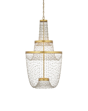 Mademoiselle Chandelier