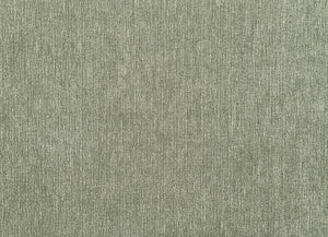 English Elm Olive Mid-Century Accent Chair with Walnut Trim, Tapered Legs & Soft Upholstery for Living Room B2741P396722