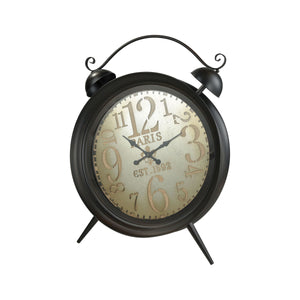 Picpus Clock 3214-1008 Elk Home