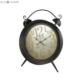 Picpus Clock 3214-1008 Elk Home