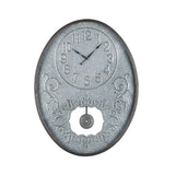 Jane Wall Clock