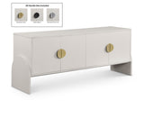 Beckwith Cream Sideboard