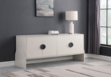 Beckwith Cream Sideboard/Buffet 322 Meridian Furniture