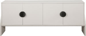 Beckwith Cream Sideboard/Buffet 322 Meridian Furniture