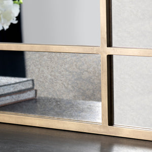 Crestview Collection Margo Wall Decor - Elegant Crestview Design From China - Perfect For Enhancing Your Home's Style   Cvtmr1862