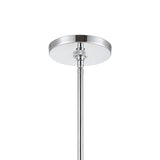 Collective 10'' Wide 1-Light Mini Pendant - Polished Chrome 32361/1 Elk Lighting