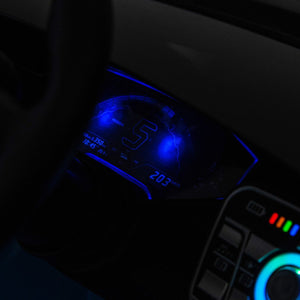 English Elm Lamborghini Huracan Sto 24v Kids Ride on Drift Car with Led Lights and Remote W1578P210769