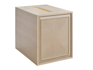 Lexington Sligh Apogee Modular File Chest – Elegant Mahogany Storage Solution For Home Office Or Living Space Decor Sandscape Wood 325-450