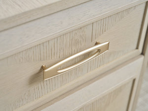 Lexington Sligh Apogee Modular File Chest – Elegant Mahogany Storage Solution For Home Office Or Living Space Decor Sandscape Wood 325-450