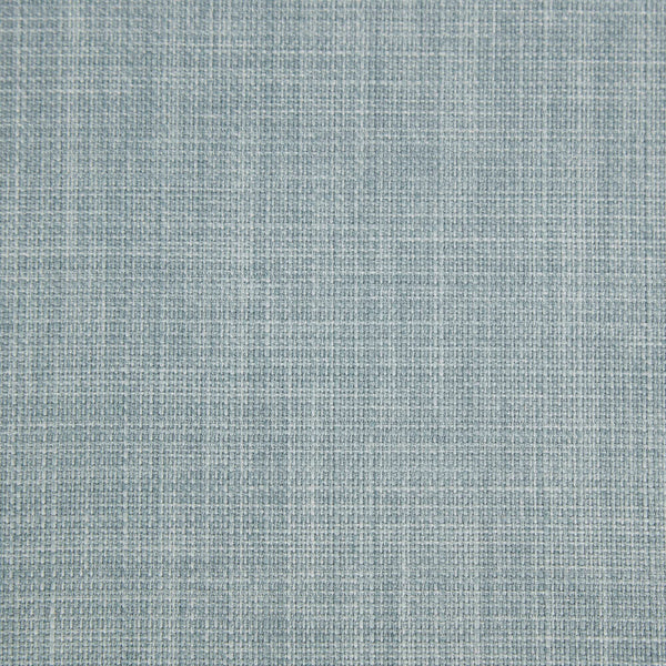 English Elm Skirted Charlotte Upholstered Dining Arm Chair with Hidden Casters, Light Grey Woven Fabric, Padded Comfort B035P217811