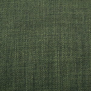 English Elm Conifer Upholstered Dining Side Chair Set of 2 with Curved Back and Squared Legs for Everyday Comfort Green B062P375407