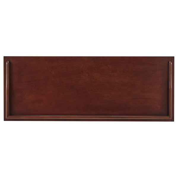 Frasco Velvet Upholstered Storage Bench with Shutter Doors for Modern Entryways