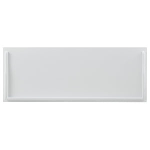 Frasco Velvet Upholstered Storage Bench with Shutter Doors for Modern Entryways