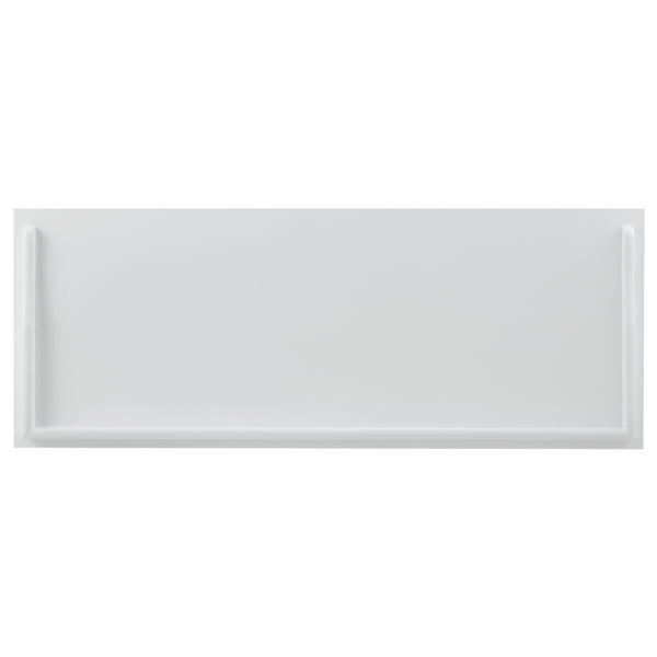 Frasco Velvet Upholstered Storage Bench with Shutter Doors for Modern Entryways