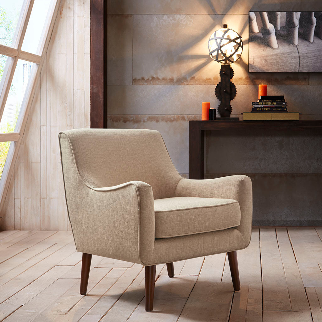 Oxford Mid-Century Oxford Mid-Century Accent Chair