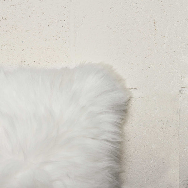 Homeroots Set Of Two 12" X 20" Natural Cowhide Throw Pillow   328293