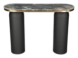 Luxor Console Table Multicolor 109761 Zuo Modern