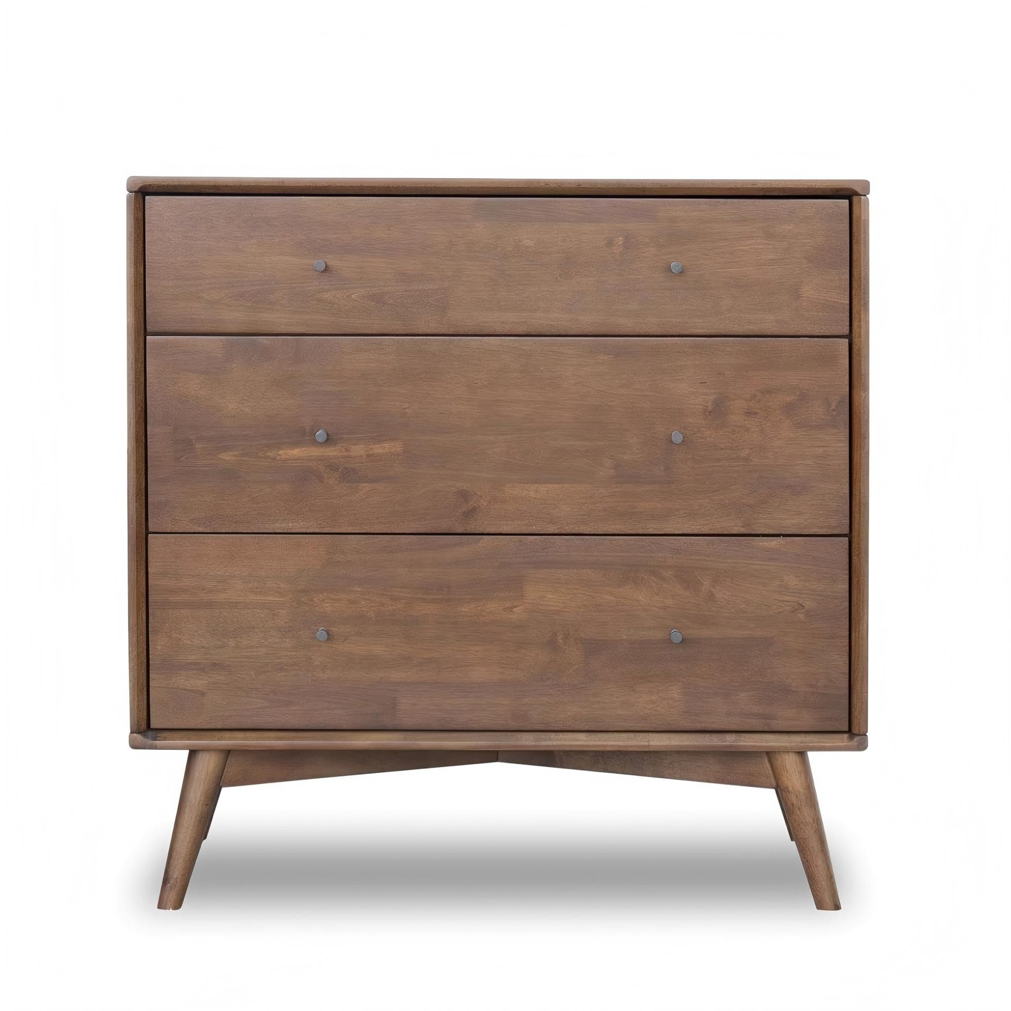 Ashcroft Furniture Caroline Dresser - Thumbnail 2