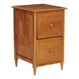 Knob Hill File Cabinet