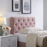 Christopher Knight Home® - Noble House - Twin Size Headboard