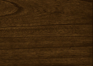 English Elm Classic Frazier Park Nightstand with 2 Drawers in Brown Cherry Finish — Traditional Lodge Style Charm and Durable Hardware Brown Mix 27 L x 22 W x 35 H B011P286801