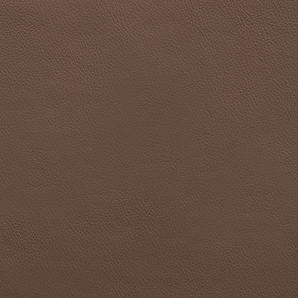 Meridian Furniture Rawlins Sling Accent Chair Vegan Leather Seat Ash Wood Frame Mid-century Modern Lounge Brown Style A 33004Brown-C