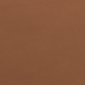 Meridian Furniture Rawlins Sling Accent Chair Vegan Leather Seat Ash Wood Frame Mid-century Modern Lounge Cognac Style B 33005Cognac-C