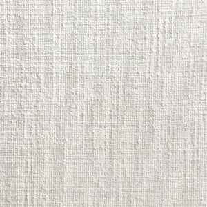 Meridian Furniture Calder Linen Accent Chair with Solid Wood Frame for Modern Scandinavian Living Room Comfort Style C Cream 33025Cream