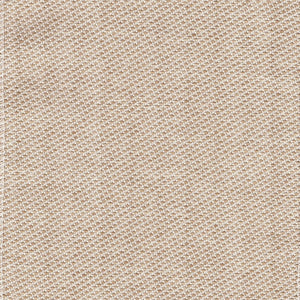 Meridian Furniture Solace Acacia Wood Modular Outdoor Loveseat with Weather Resistant Olefin Cushions for Patios Beige 33026Beige-L