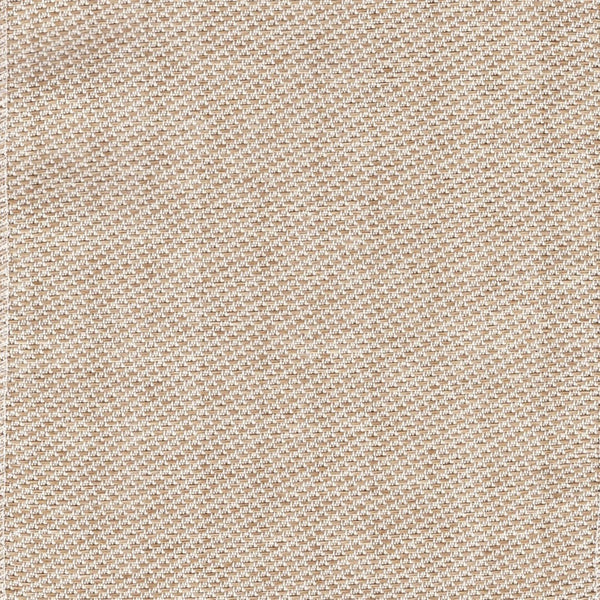 Meridian Furniture Solace Acacia Wood Outdoor Dining Chair with Weather Resistant Olefin Cushion for Patio Spaces Beige 33026Beige-SC
