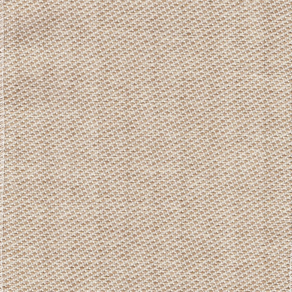 Meridian Furniture Solace Four Piece Acacia Modular Outdoor Sectional with Olefin Cushions Patio Ready 33026Beige-Sec4A