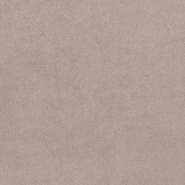 Meridian Furniture Elara Velvet Swivel Accent Chair with Brass Accents and Walnut Frame for Modern Living Rooms Taupe 33063 33063Taupe