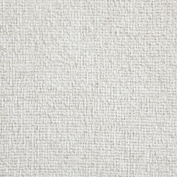 Meridian Furniture Helmsley Art Deco Accent Chair Sculpted Wood Frame Stain Resistant Woven Fabric Living Room Cream - A 33066Cream
