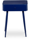 Rylan Night Stand 331Navy Meridian Furniture