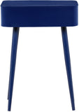 Rylan Night Stand 331Navy Meridian Furniture