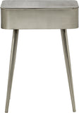 Rylan Night Stand 331Silver Meridian Furniture