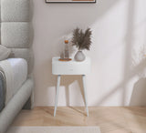 Rylan Night Stand 331White Meridian Furniture