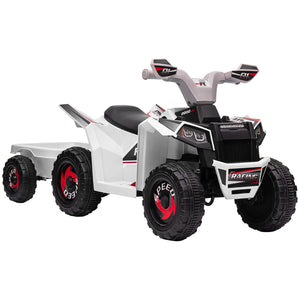 English Elm Aosom Kids Pedal Go Kart with Adjustable Seat Eva Wheels Forward Reverse Drive W2225P229370