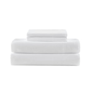 English Elm 4-piece Queen Brushed Microfiber Sheet Set Soft Wrinkle Resistant Oeko-tex Bedding B035P437459