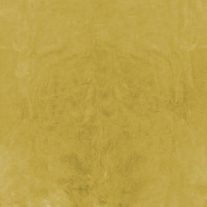 Homeroots 6' X 7' Gold Cowhide Cowhide Area Rug Honey Cowhide 332272