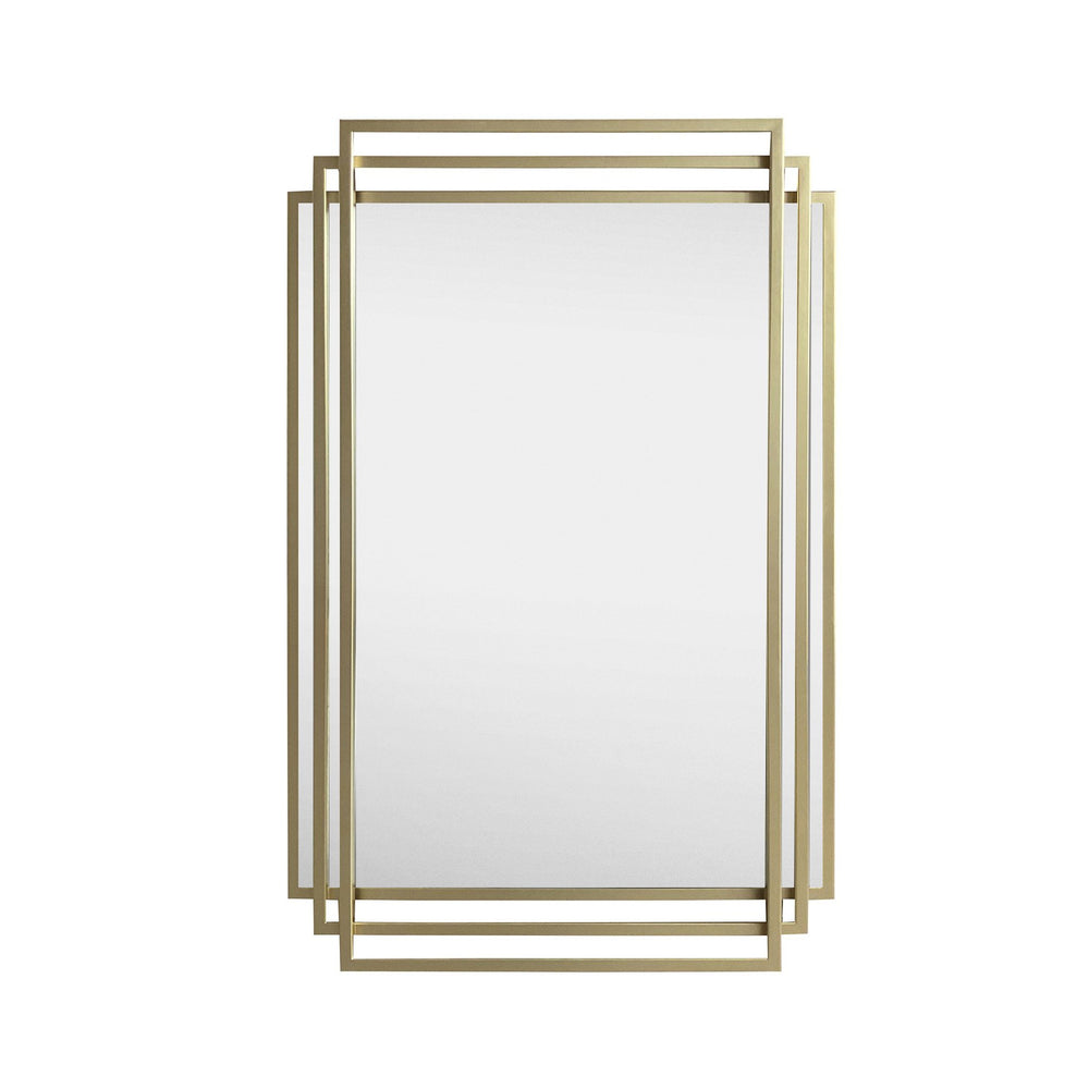 Crestview Collection Addy 2 Wall Decor By Crestview - Elegant China Artwork To Enhance Your Home's Aesthetic Appeal   Cvtmr1931