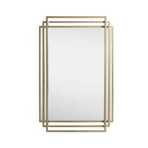 Crestview Collection Addy 2 Wall Decor By Crestview - Elegant China Artwork To Enhance Your Home's Aesthetic Appeal   Cvtmr1931