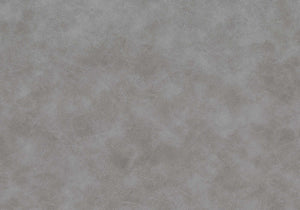 Homeroots Set Of Two Gray And Black Upholstered Polyester Dining Side Chairs Grey,Black Metal 332621