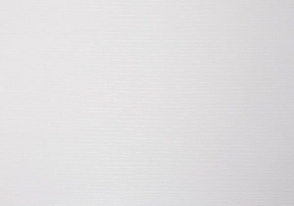 Homeroots 24" White Wood End Table With 6   332836